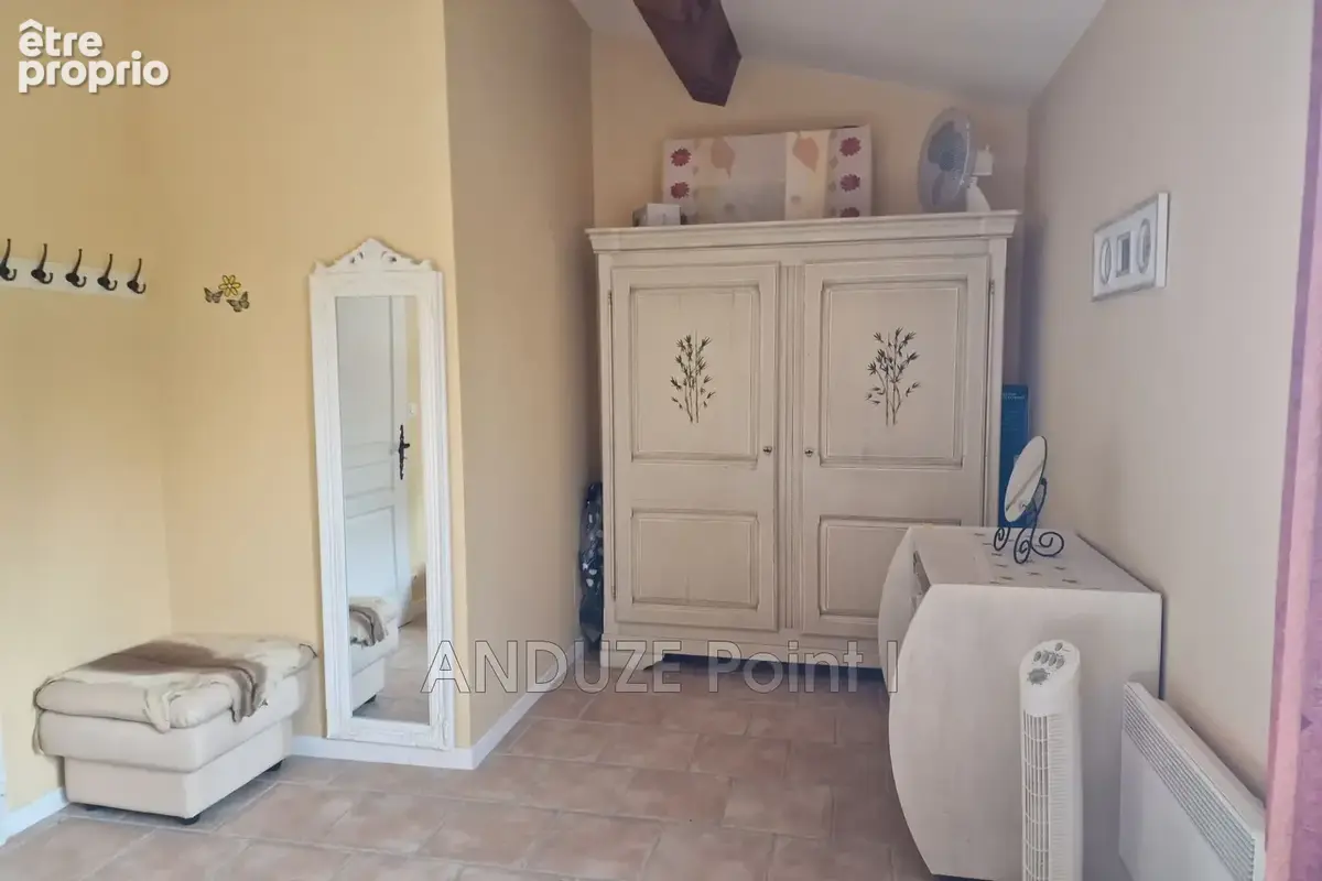 Maison 3 pièces 63 m² à vendre à Anduze (30140) - photo 6