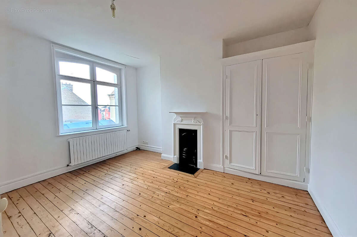 Maison 121 m2 quartier anglais Amiens - photo 10