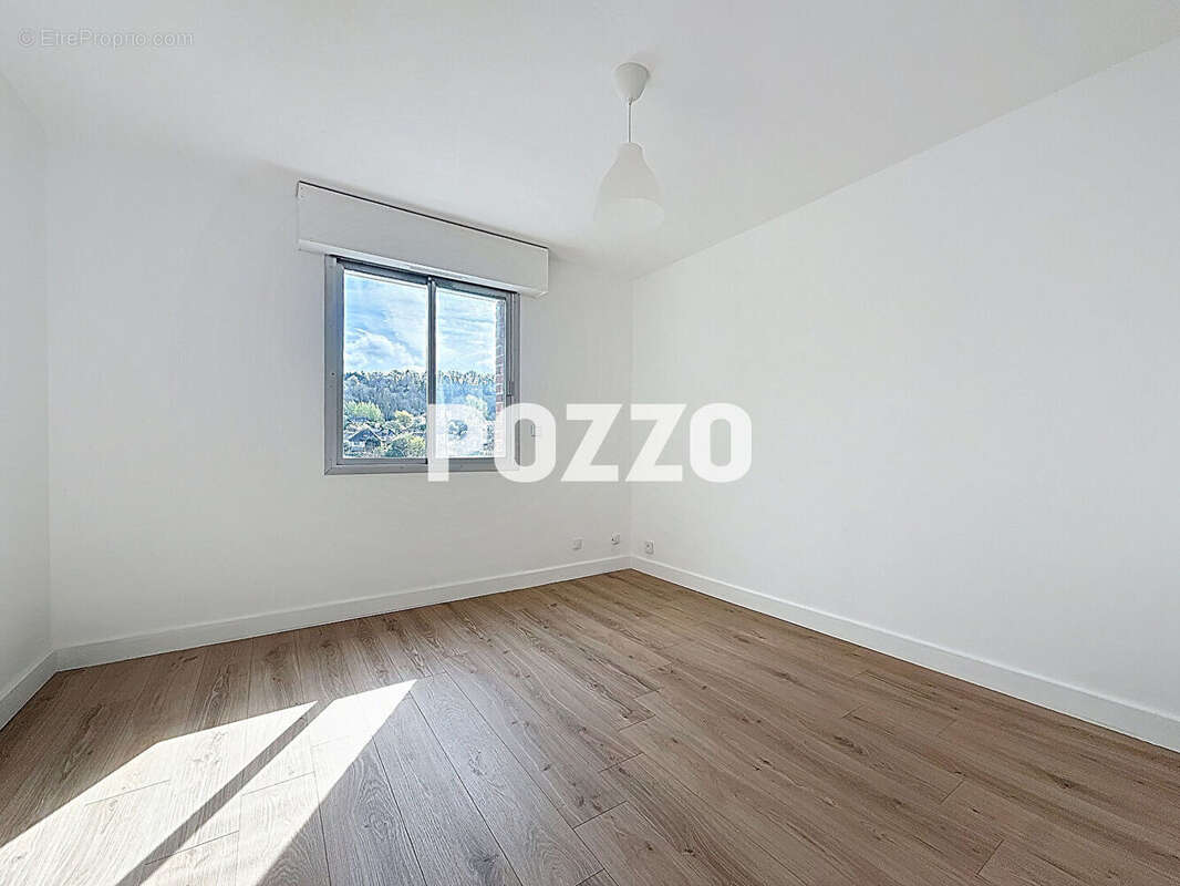 Appartement à HONFLEUR