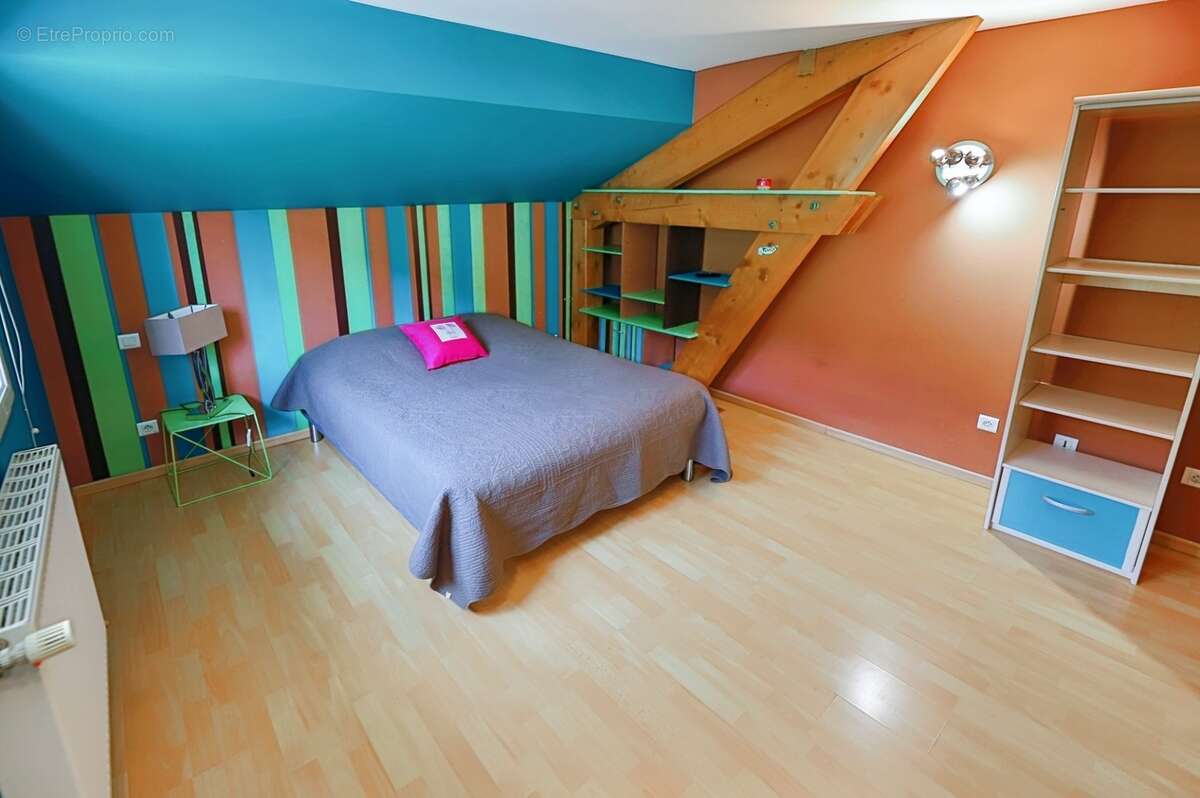 Dpt Vosges (88), à vendre LA BRESSE maison P7 - photo 18