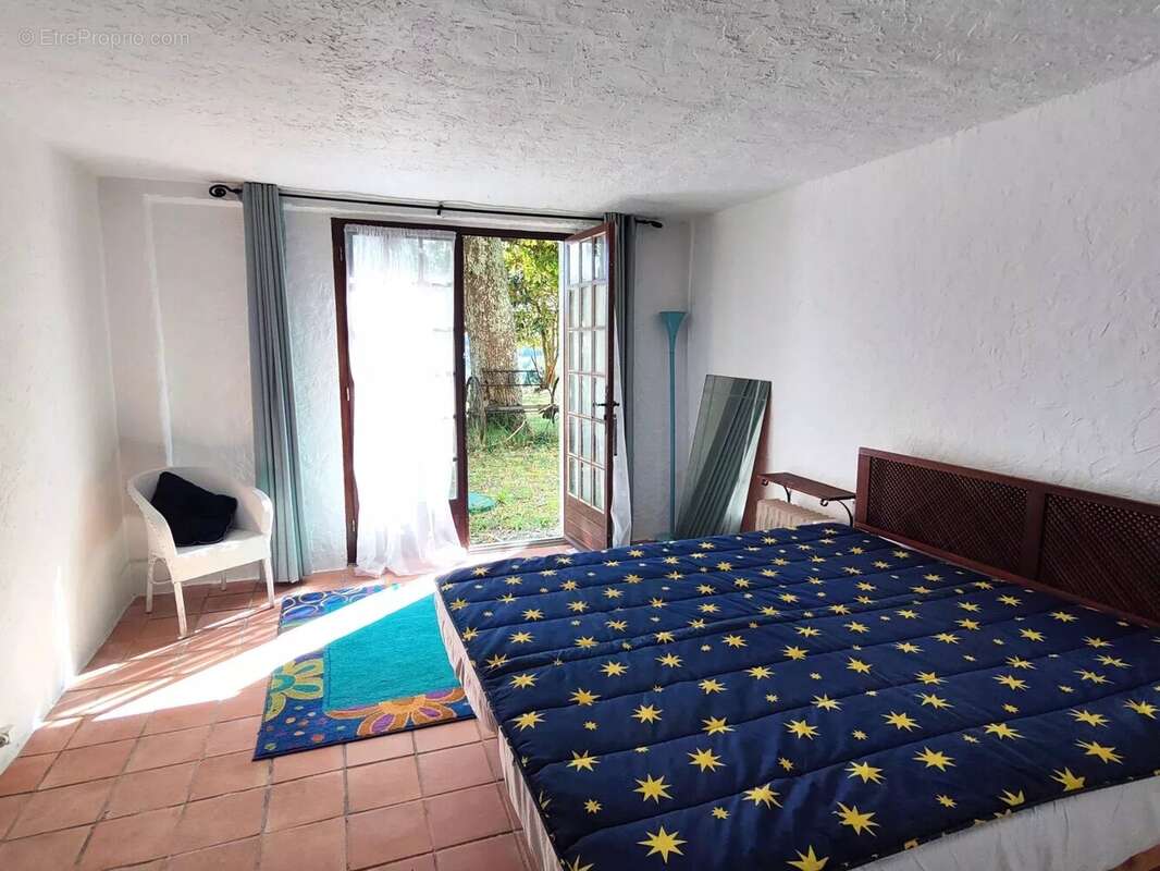 Maison à ARAMITS