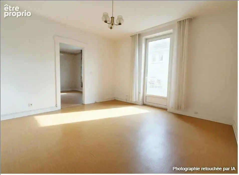Appartement 4 pièces 86 m² à vendre à Rombas (57120) - photo 6