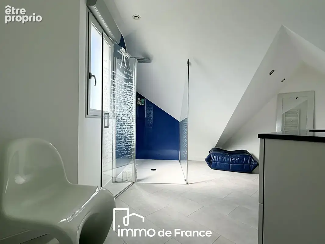 Maison Le Monastere 6 pièce(s) 127 m2 - photo 8