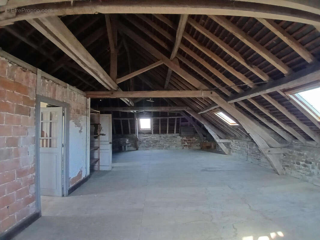 20260227_110812 - Maison à CHALEIX