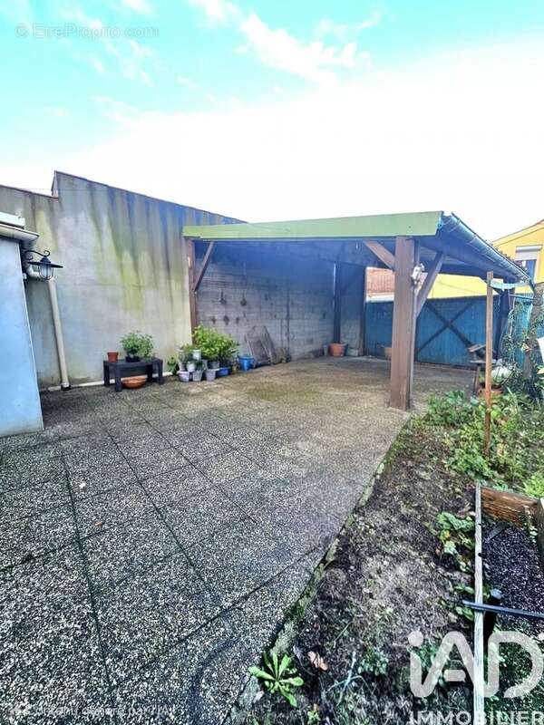 Photo 7 - Maison à LES LUCS-SUR-BOULOGNE