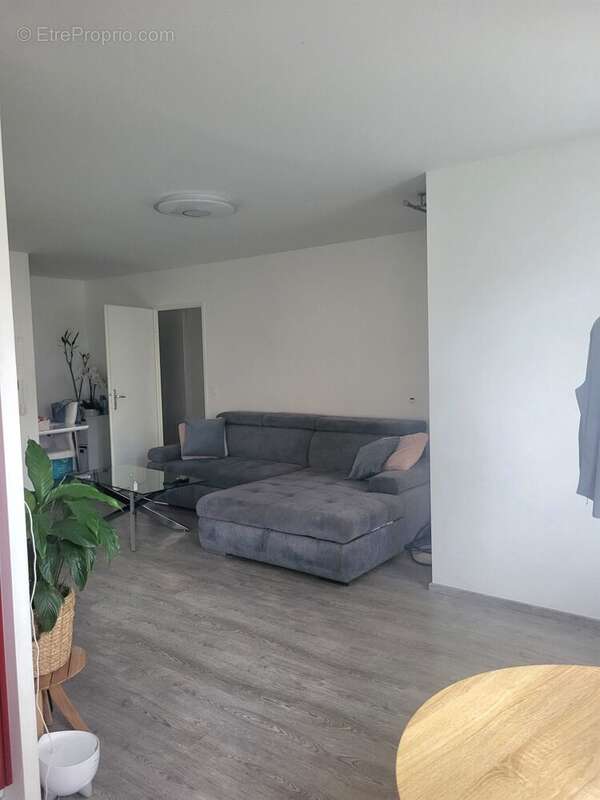 Appartement à BEZONS