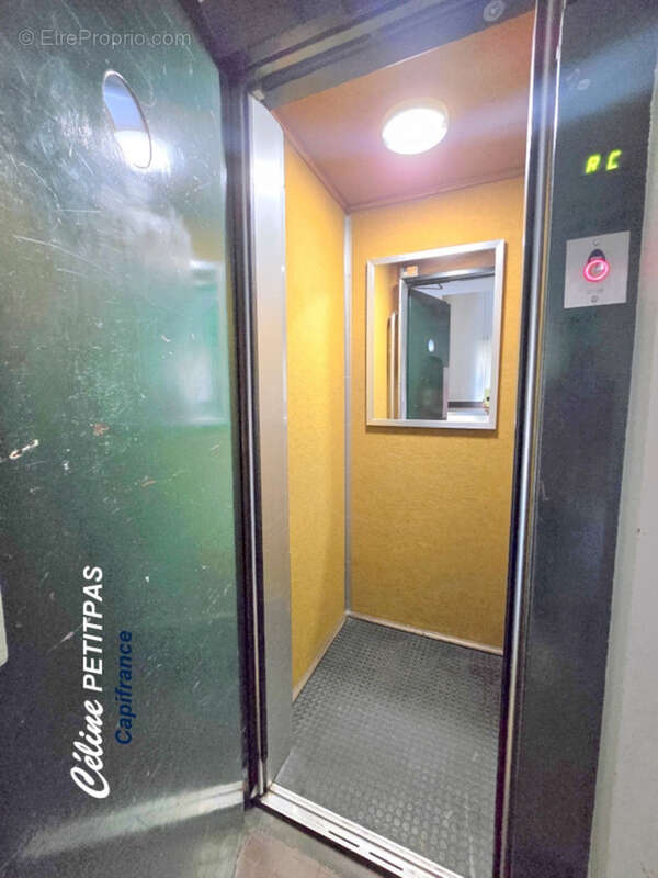 Appartement T4 – 4 pièces – 68m² surface Carrez – centre nord de Rennes – quartier Sévigné - photo 12