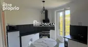 Appartement à BELLEGARDE-SUR-VALSERINE