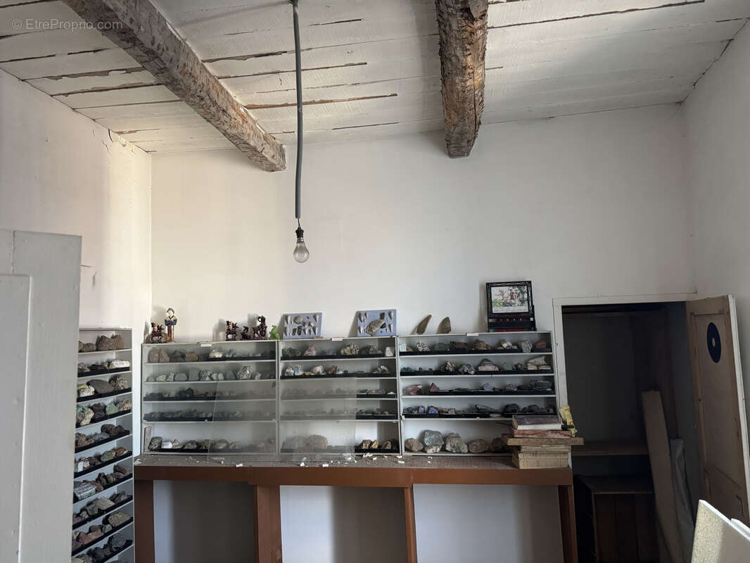 Maison à SAINT-ANDRE-DE-SANGONIS