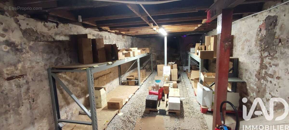 Photo 5 - Appartement à LA CRECHE