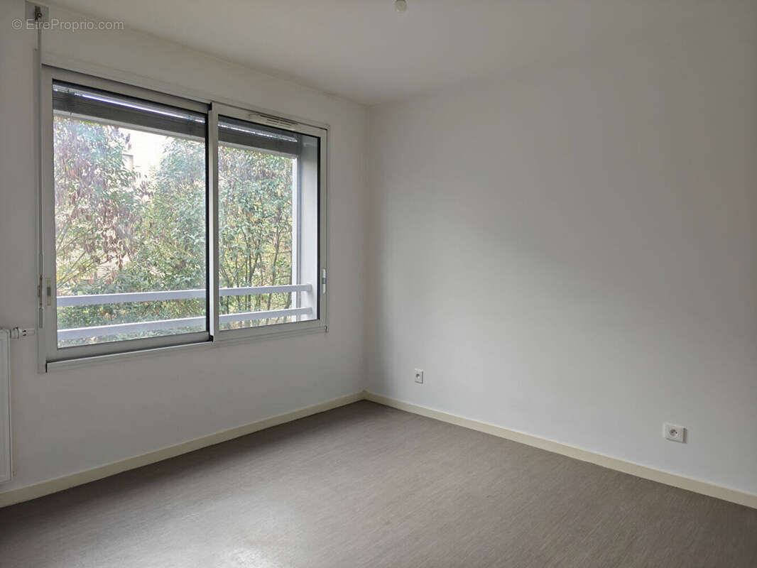 Appartement à BEGLES