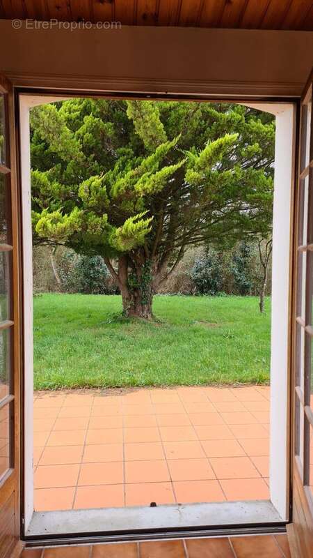 Photo 4 - Maison à LE PERRIER