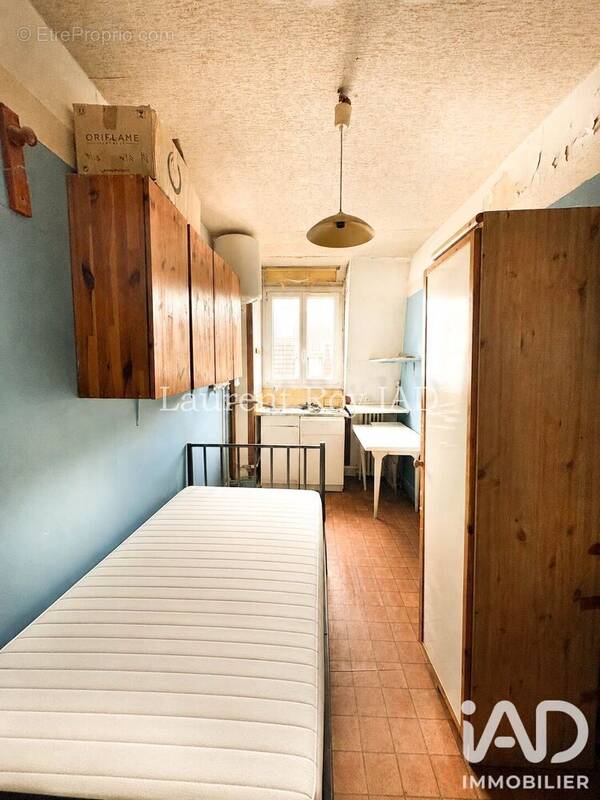 Photo 1 - Appartement à MONTMORENCY