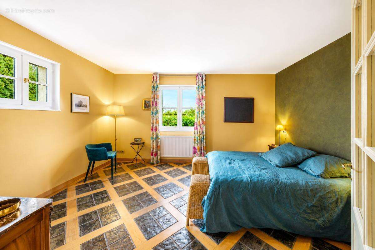 Propriété hauteurs DIJON - photo 11