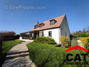 Maison à VERNOU-LA-CELLE-SUR-SEINE