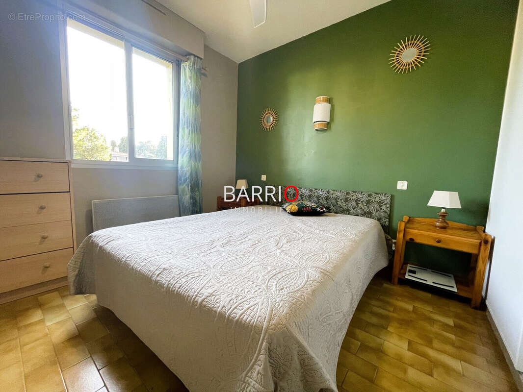 Appartement à ARGELES-SUR-MER