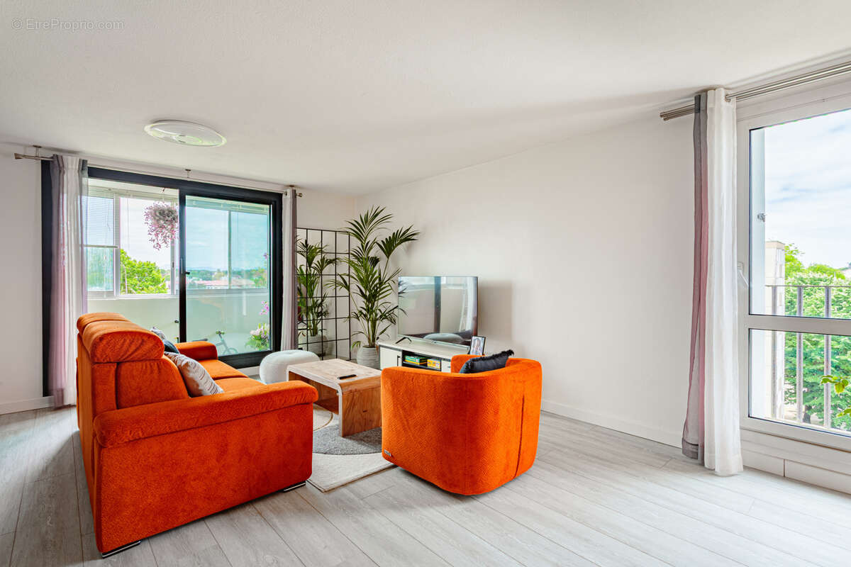 Appartement à ANGLET