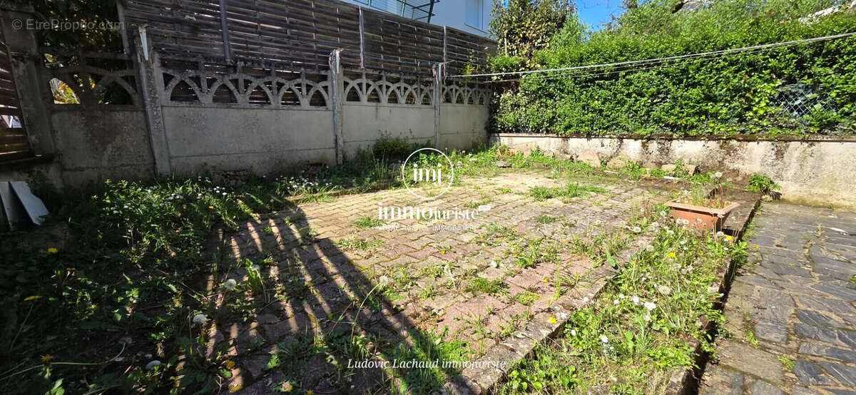 Appartement 125 m² à Limoges  - photo 6