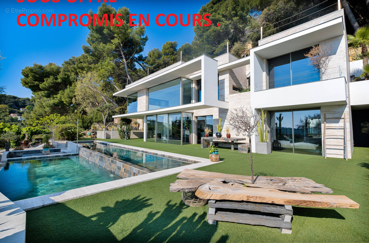 Maison à CANNES