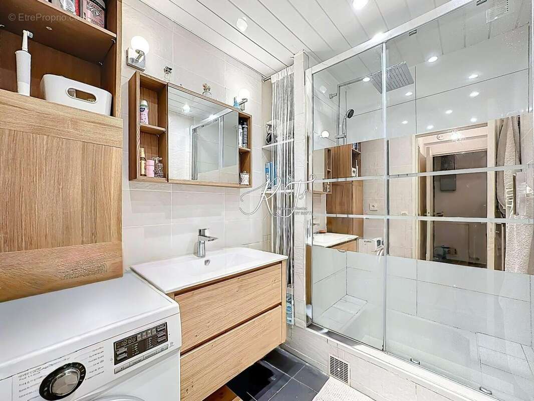 Photo 8 - Appartement à ERAGNY