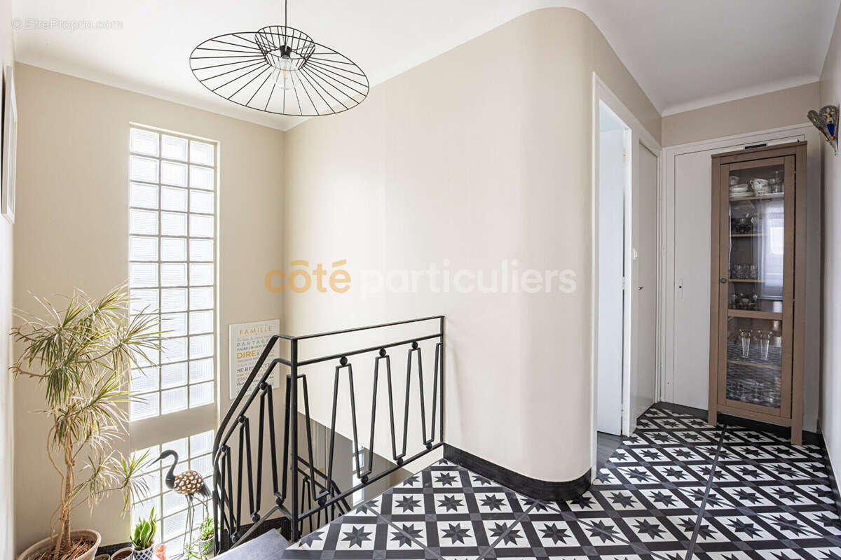 Maison à NANTES