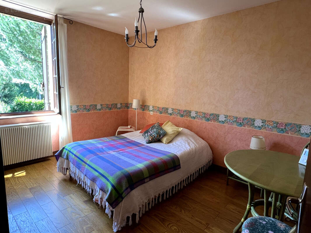 Maison à GONTAUD-DE-NOGARET