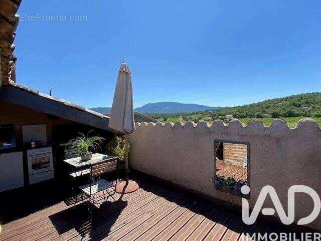 Photo 2 - Maison à VAISON-LA-ROMAINE