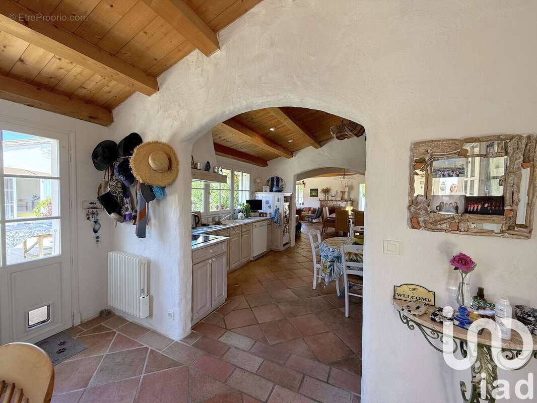 Photo 7 - Maison à LOIX