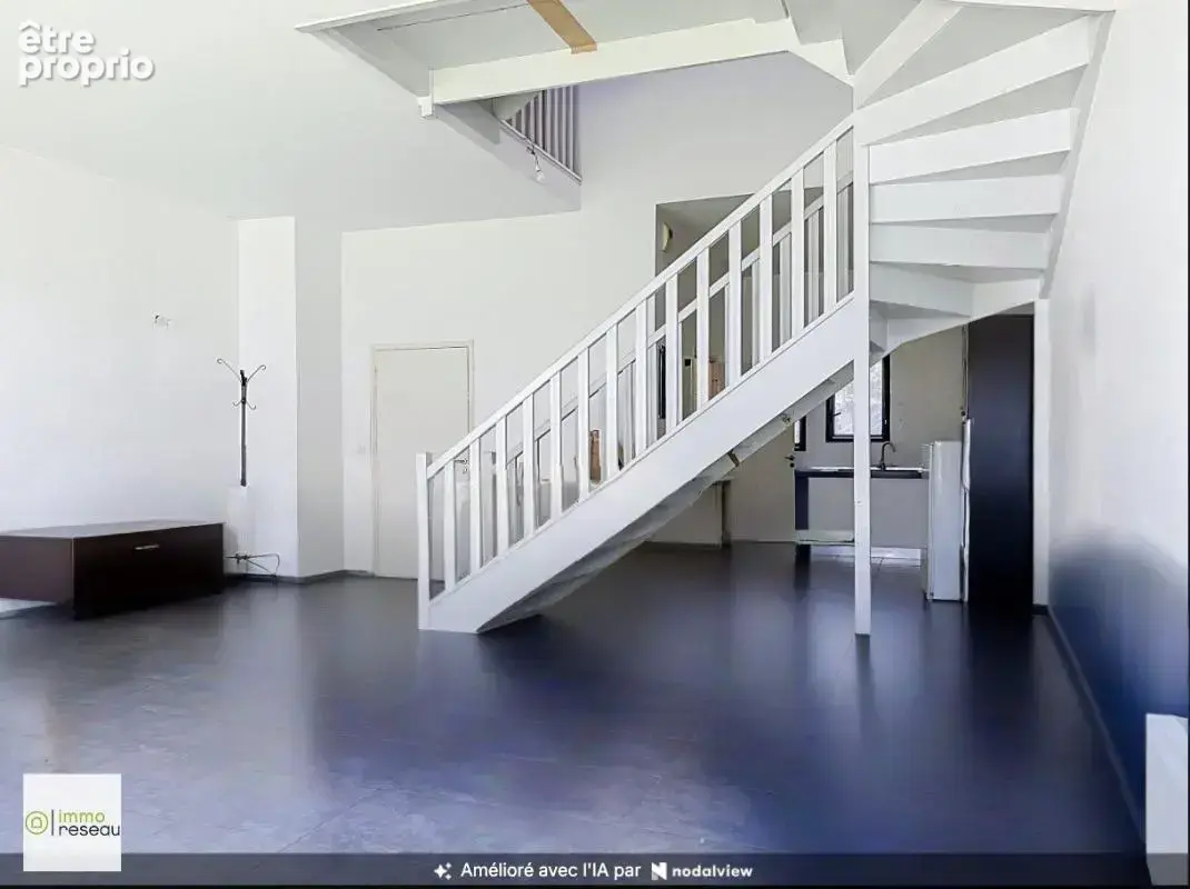 Maison contemporaine - photo 2
