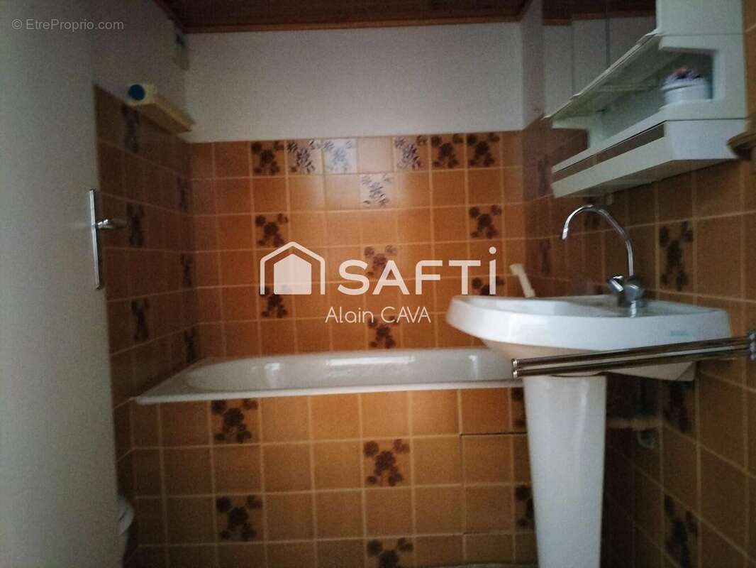 Photo 9 - Appartement à MONTCLAR