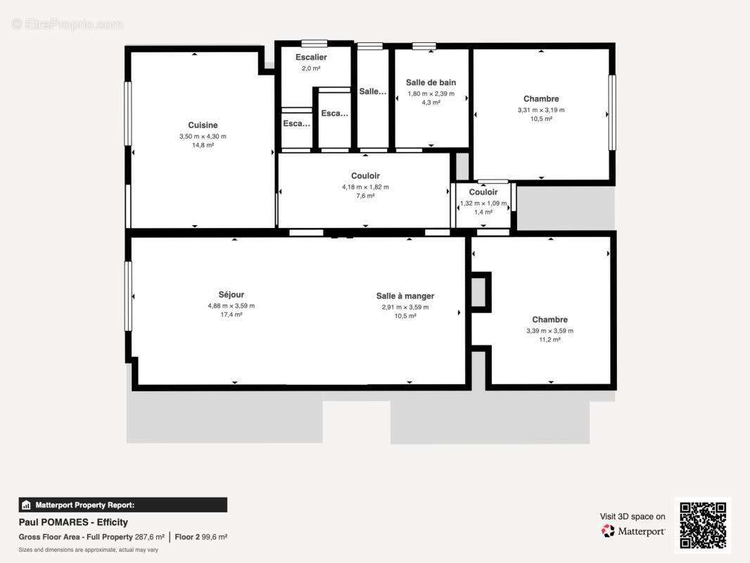 Maison à SAINT-QUENTIN-SUR-ISERE
