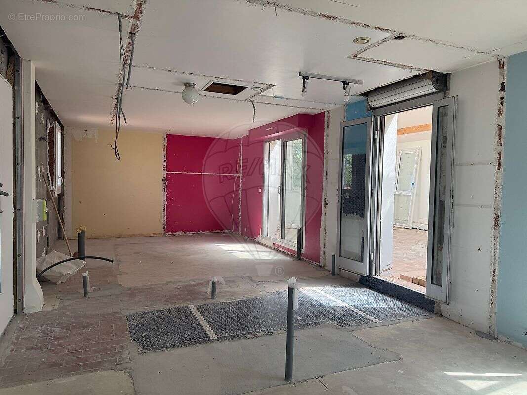 Appartement à MEDIS