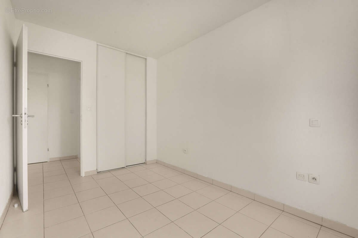 Nouveauté ! Appartement T3 de 60,07 m2 au 1er étage   Secteur Grand Selve. - photo 8