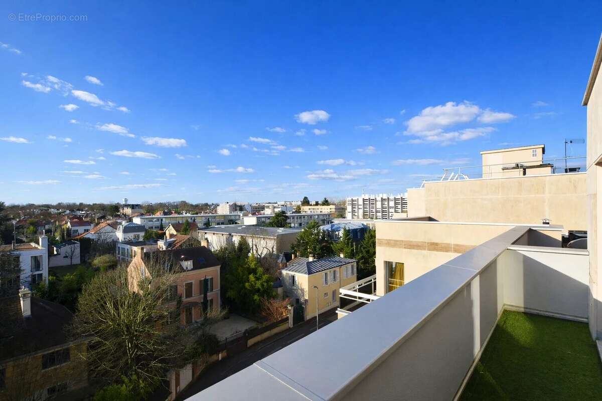 Appartement à CHATOU