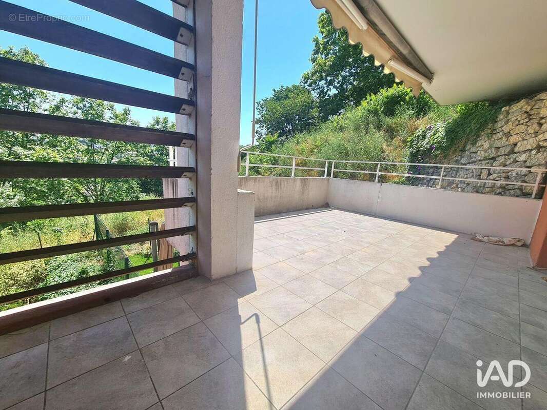 Photo 9 - Appartement à GRASSE