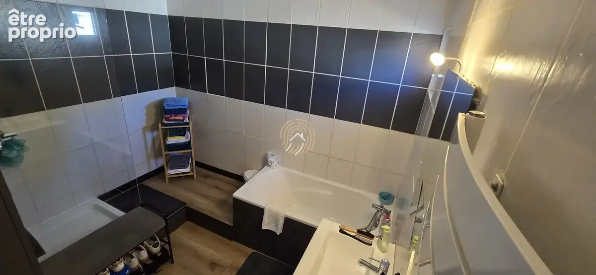 Maison 5 pièces 112 m² à vendre à Aubigny-Au-Bac (59265) - photo 5