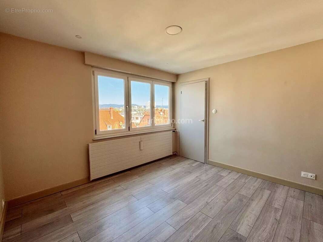 Appartement à COLMAR