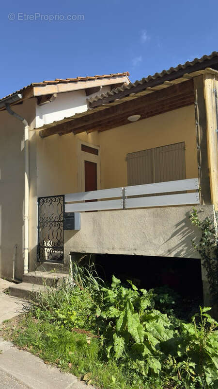 Maison à LA REOLE