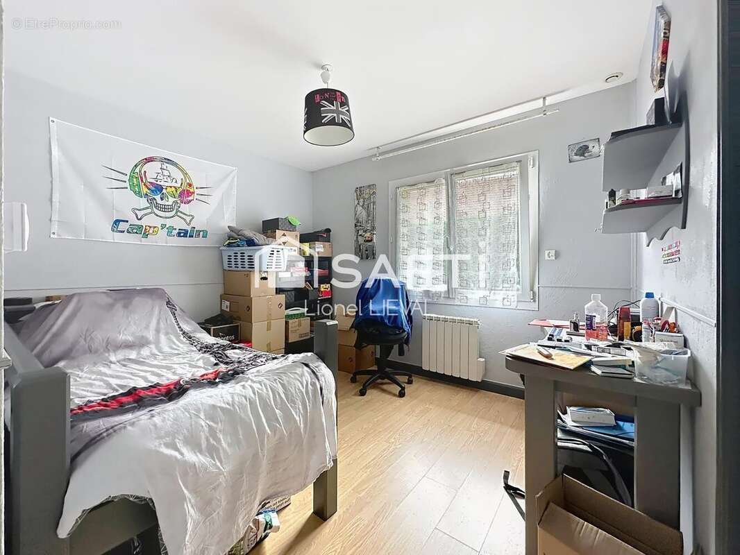 Photo 8 - Maison à CAMPAGNE-LES-HESDIN