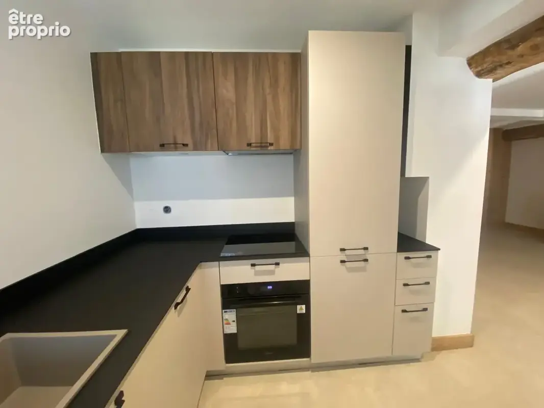 Très beau duplex au cœur de la Vanoise - photo 2
