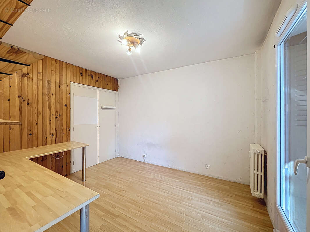 Appartement à ANNECY