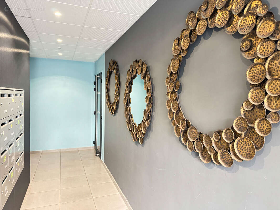 Appartement à CAPBRETON