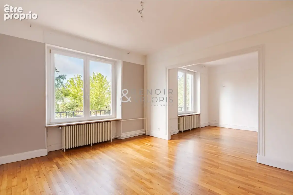 Maison 5 pièces 114 m² à vendre à Dombasle-Sur-Meurthe (54110) - photo 5