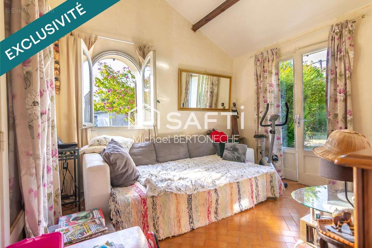 Photo 5 - Maison à LUGON-ET-L&#039;ILE-DU-CARNAY