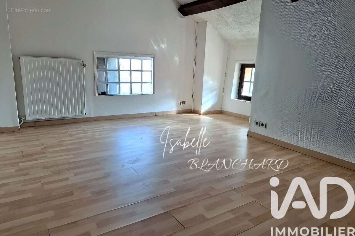 Photo 9 - Maison à DAMMARTIN-EN-GOELE