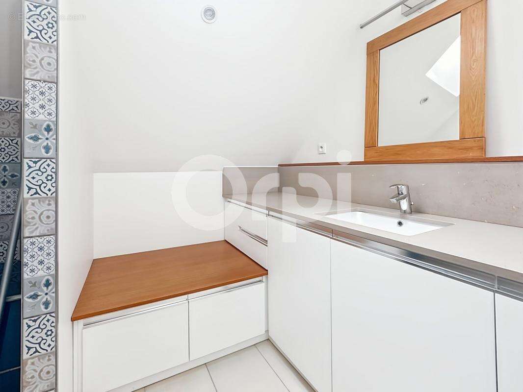 Maison à MARCILLY-SUR-EURE