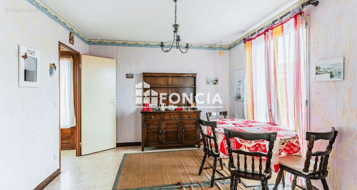 Maison individuelle - photo 3