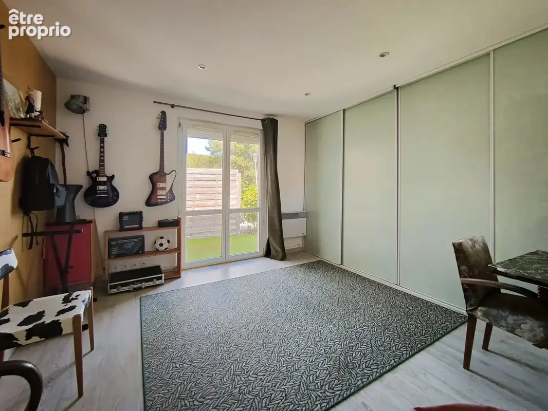 LA BREDE, Maison de 88 m² sur 480 m² de terrain - photo 6