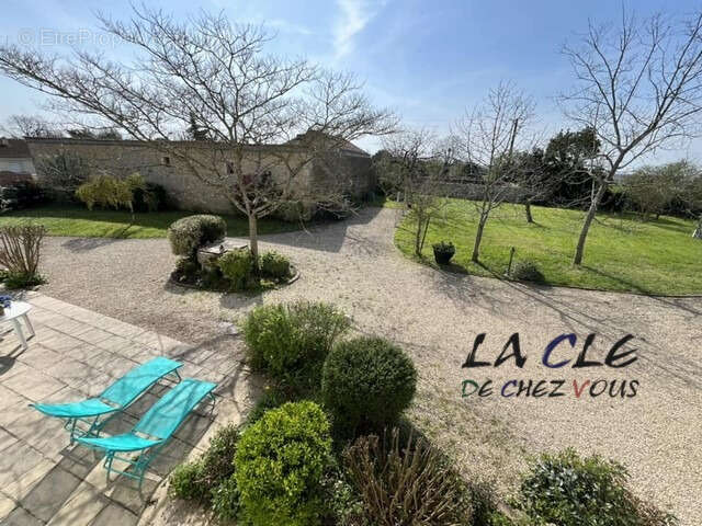 Maison ancienne renovee - photo 6