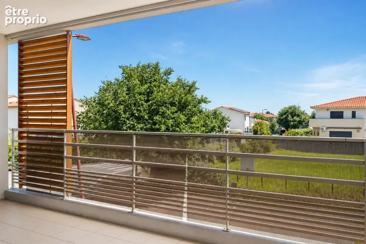 Appartement 2 pièces de 39 m² à Théza - photo 9